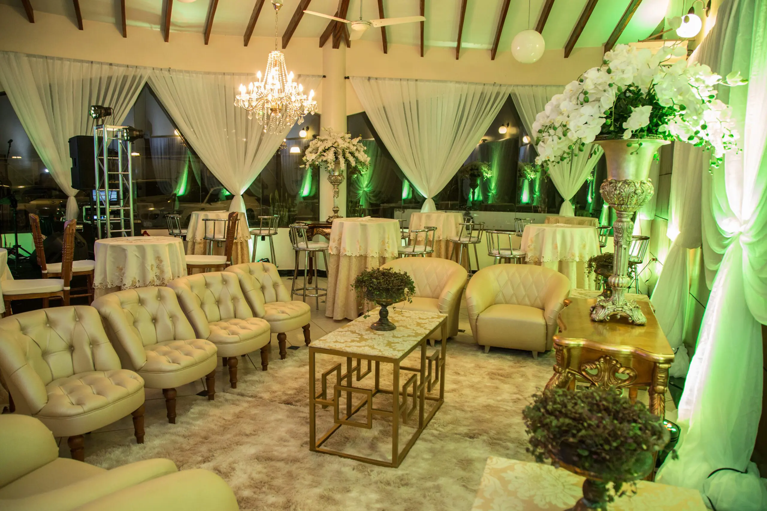 Eventos Sociales